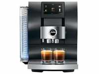 Z10 Kaffeevollautomat 15 bar 2,4 l 280 g AutoClean (Aluminium Black)