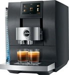 JURA 15488, JURA Z10 Kaffeevollautomat 15 bar 2,4 l 280 g AutoClean (Aluminium...