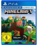 Minecraft Starter Collection (PlayStation 4)