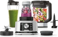 Ninja CB350EU, Ninja CB350EU Foodi Power Nutri Blender 2,1 l Standmixer 10