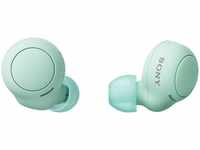 Sony WFC500G, Sony WF-C500 In-Ear Bluetooth Kopfhörer Kabellos TWS 10, 5 Laufzeit