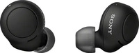 Sony WFC500B, Sony WF-C500 In-Ear Bluetooth Kopfh&ouml;rer Kabellos TWS 10,5 h Laufzeit
