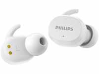 Philips TAT3216WT/00, Philips TAT3216WT/00 In-Ear Bluetooth Kopfhörer Kabellos...