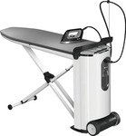 Miele 11977890, Miele B4312 FashionMaster Dampfb&uuml;gelstation 100 g/min (Grau)