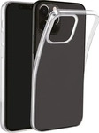 Vivanco 62869, Vivanco Super Slim Cover f&uuml;r Apple iPhone 13 Pro (Gelb)