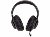 JBL JBLQ350WLBLK, JBL Quantum 350 Over Ear Bluetooth Kopfhörer kabellos 22 h