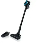 Serie 6 BBS611LAG Handstaubsauger Beutellos bis 30 min Laufzeit 18 V (Blau)