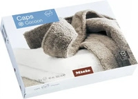 Miele 11486080, Miele WACSOC0902L Caps Cocoon 9er Pack