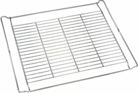 Miele 9520640, HBBR 72 Original Miele Back-/Bratrost mit PyroFit Veredelung