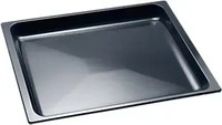 Miele 9519840, HUBB71 Original Miele Universalblech mit PerfectClean Veredelung 44,8