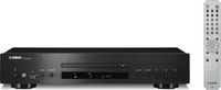 Yamaha ACDS303BL, Yamaha CD-S303 CD Payer (Schwarz)