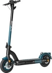 SoFlow 40-47-6250, SoFlow S04 Pro 2nd. Gen. 500 W E-Scooter 10,5 Ah 17 kg (Schwarz,