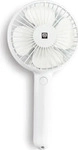 SHE SHE09HA1901, SHE 09HA1901 Ventilator (Wei&szlig;)