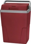Bomann 660 103, Bomann KB6011CB 25 l K&uuml;hlbox 55 W (Grau, Rot)