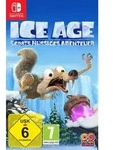 Ice Age: Scrats Nussiges Abenteuer (Nintendo Switch)