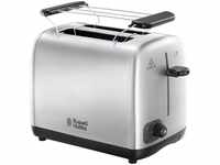 Russell Hobbs 24080-56, Russell Hobbs 24080-56 Adventure Toaster 850 W 2 Scheibe(n)
