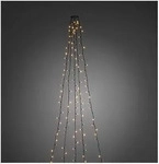 Konstsmide 6360-820, Konstsmide 6360-820 Baummantel LED 6800 mm DC