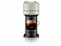 XN910B Vertuo Next Nespresso Kapselmaschine 1,1 l (Grau)