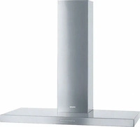 Miele 10749560, Miele DA4228W Puristic Plus Dunstabzugshaube/Esse Freistehend