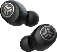 JLab IEUEBGAIRPOPRBLK, JLab Go Air Pop In-Ear Bluetooth Kopfh&ouml;rer Kabellos TWS 32,