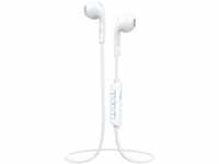 Vivanco 61736, Vivanco Free And Easy In-Ear Bluetooth Kopfhörer kabellos 5 h