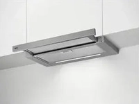 AEG 942 022 603, AEG DPS5650AM Abluft/Umluft Dunstabzugshaube/Esse Einbau 60 cm