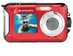 Realishot WP8000 24 MP (Rot)