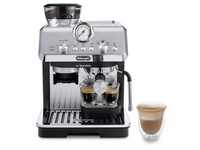 EC9155.MB La Specialista Siebträger Kaffeemaschine 15 bar 1400 W (Schwarz,