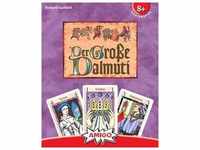 Amigo 06920, Amigo 06920 Der Große Dalmuti Kartenspiel bis zu 8 Spielern ab 8