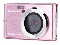 Realishot DC5500 Kompaktkamera (Pink) (Versandkostenfrei)