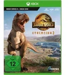 Jurassic World Evolution 2 (Xbox Series X)