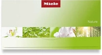 Miele 11614620, Miele FAN451L Set 3x Duftflakon Nature