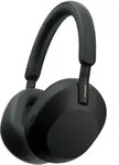 WH-1000XM5 Ohraufliegender Bluetooth Kopfhörer kabelgebunden&kabellos 40 h Laufzeit WH-1000XM5 Ohraufliegender Bluetooth Kopfhörer kabelgebunden&kabellos 40 h Laufzeit
