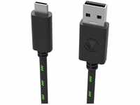 Snakebyte SB916281, Snakebyte Charge:Cable SX Pro 5M Xbox Series S/Series X (Schwarz,