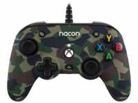 NACON NA010350, NACON Pro Compact Controller Analog / Digital Gamepad Xbox kabellos
