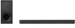 HT-S400 Soundbar 330 W 2.1 Kan&auml;le (Schwarz) jetzt inkl. 20&curren; Sofortrabatt bis