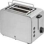 Stelio Toaster 1000 W 2 Scheibe(n) 7 Stufen (Edelstahl)