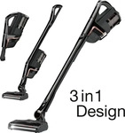Miele 11806000, Miele Triflex HX2 Cat&Dog Handstaubsauger Beutellos bis 60 min