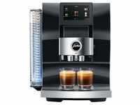 Z10 Kaffeevollautomat 15 bar 2,4 l 280 g AutoClean (Diamond Black)