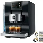 Z10 Kaffeevollautomat 15 bar 2,4 l 280 g AutoClean (Diamond Black) Z10 Kaffeevollautomat 15 bar 2,4 l 280 g AutoClean (Diamond Black)