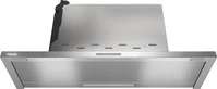 Miele 11862170, Miele DAS2920 Abluft/Umluft Dunstabzugshaube/Esse Einbau 896 mm
