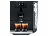 ENA8 Kaffeevollautomat 15 bar 1,1 l 125 g AutoClean (Full Metropolitan Black...