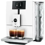 ENA8 Kaffeevollautomat 15 bar 1,1 l 125 g AutoClean (Full Nordic White (EC)) ENA8 Kaffeevollautomat 15 bar 1,1 l 125 g AutoClean (Full Nordic White (EC))