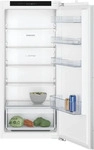 Constructa CK141EFE0, Constructa CK141EFE0 204 l 122,5 cm Einbauk&uuml;hlschrank...