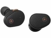Yamaha TW-E5B SCHWARZ, Yamaha TW-E5B In-Ear Bluetooth Kopfhörer Kabellos TWS 30 h