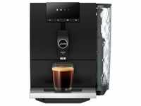 ENA4 Kaffeevollautomat 15 bar 1,1 l 125 g AutoClean (Full Metropolitan Black...