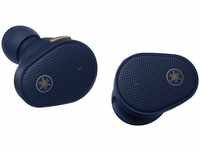 Yamaha TW-E5B BLAU, Yamaha TW-E5B Bluetooth Kopfhörer Kabellos TWS 30 h Laufzeit