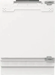Gorenje 20008827, Gorenje RIU609EA1 138 l 90 cm Einbauk&uuml;hlschrank EEK: E 93 kWh Jahr