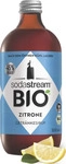 SodaStream 1024804490, SodaStream 1024804490 Bio Zitrone Getr&auml;nkesirup 500ml 500 ml
