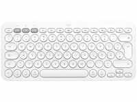 Logitech 920-010393, Logitech K380 For Mac Universal Tastatur (Weiß)